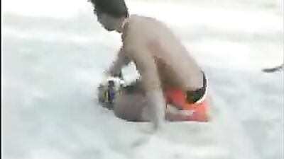 Being Naked with Friends: Frat Boys Fun Gay Porn Experience!