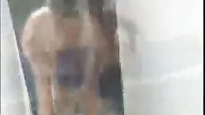 Being Naked with Friends: Frat Boys Fun Gay Porn Experience!