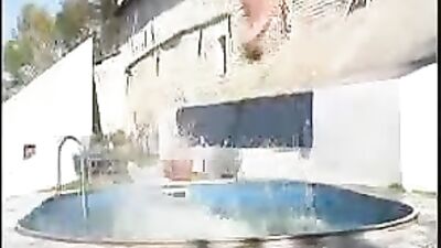 Being Naked with Friends: Frat Boys Fun Gay Porn Experience!