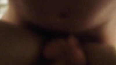 Close-up condom fuck (no cumshots)