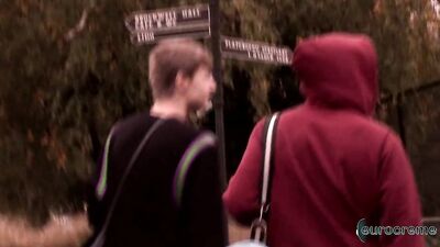 Leo Marco and Lyle Boyce 2