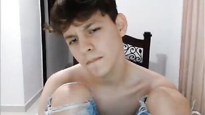 Cumming in Threesome with Ianreynolds1cum - Hardcore Anal Sex and Blowjobs