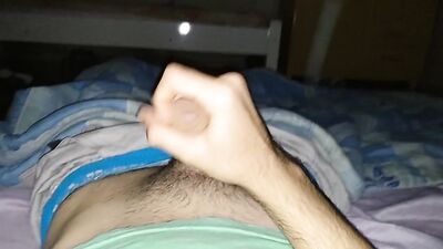 My Cum for U!
