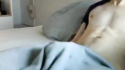 Unleashed Big Cock Gets Pounded in Gay Amateur Porn Video!