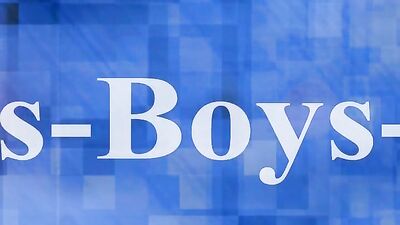 Carloss First Time with Tom - Two Muscular Guys Enjoying Raw Ass Play