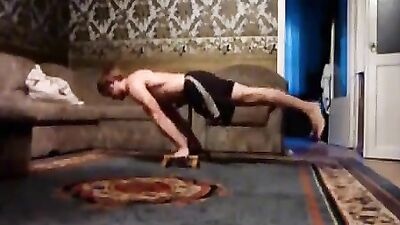 Action Fun Movies presents: Joli boy - Hardcore Gay Porn Adventure