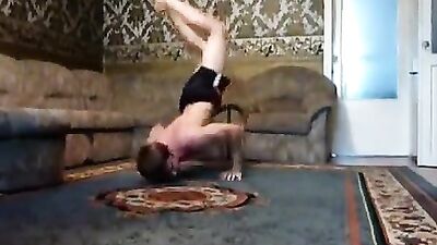 Action Fun Movies presents: Joli boy - Hardcore Gay Porn Adventure