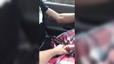 Ultimate Gay Porn Experience: Exploring the Wild Side with Uber Safado