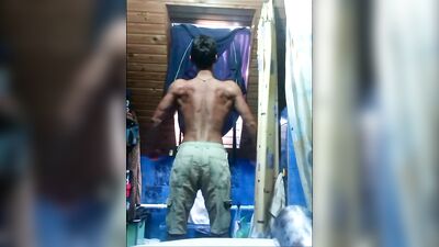 Avano from lHabana - A Muscle Boys XXX Adventure