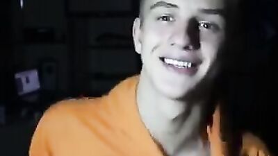 Joli Visage: The Hottest Gay Porn Romp with Strangers!