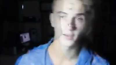 Joli Visage: The Hottest Gay Porn Romp with Strangers!