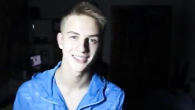 Joli Visage: The Hottest Gay Porn Romp with Strangers!