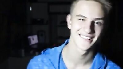 Joli Visage: The Hottest Gay Porn Romp with Strangers!