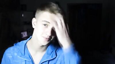 Joli Visage: The Hottest Gay Porn Romp with Strangers!