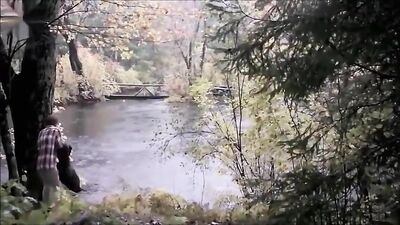 CampBoys: Bareback Cumshots - The Ultimate Amateur Experience!