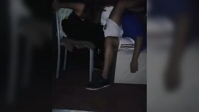 Amigos de fute