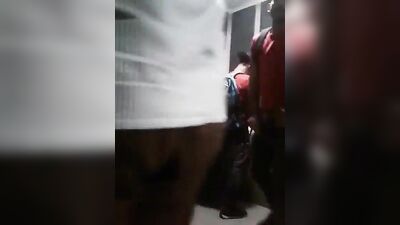 Banheirãpo: The Ultimate Gay Beach Orgy