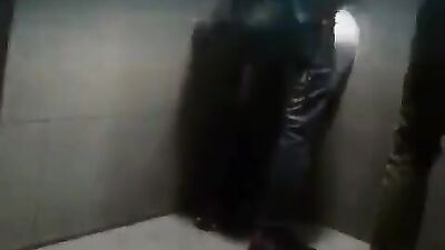 Banheirãpo: The Ultimate Gay Beach Orgy