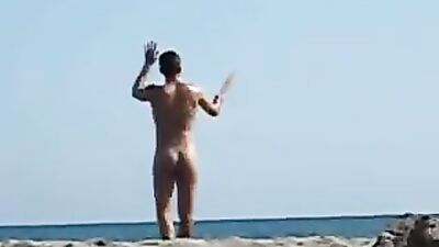 Beach Boys Playtime - Straight on Camera!