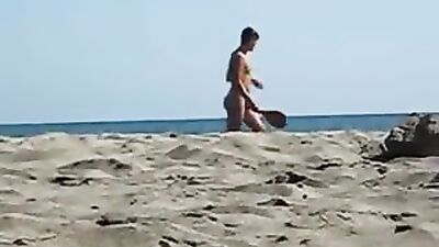 Beach Boys Playtime - Straight on Camera!