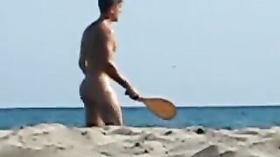 Beach Boys Playtime - Straight on Camera!