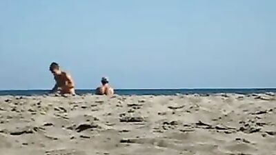 Beach Boys Playtime - Straight on Camera!