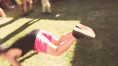 Bailando Gay Action Fun Mix - The Hottest Gay Porn Video Youll Ever See!