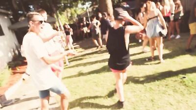 Bailando Gay Action Fun Mix - The Hottest Gay Porn Video Youll Ever See!