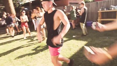 Bailando Gay Action Fun Mix - The Hottest Gay Porn Video Youll Ever See!