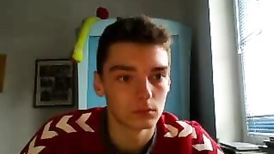 Croatian-Cuties Raw Sexcapades: A Gay Porn Video with BDSM Elements and Anal Action!