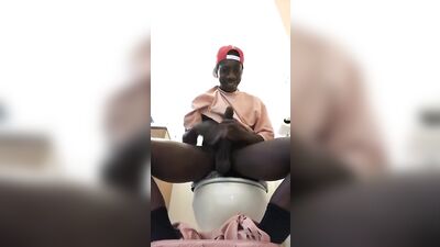 Big Cocks Black Solo: Horsehung Mens Wild Gay Porn Adventures!