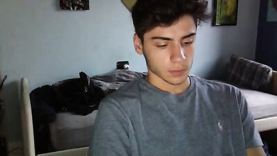 Stand up and explode: Big Cocks, Explosive Orgasms!