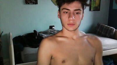 Stand up and explode: Big Cocks, Explosive Orgasms!