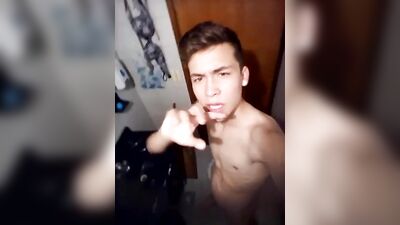 Cuties Cumming Spree - A Gay Porn Video with BDSM and Oral Action