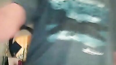 Gotches Solo Handjob Cumshot Gay Porn Video