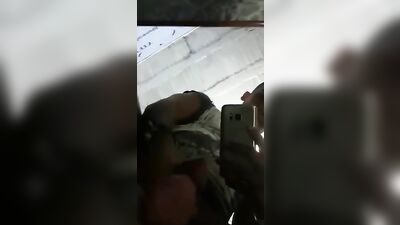 Dannys Cumshot Explosion - Latino Handjob Big Cocks Cum Shots