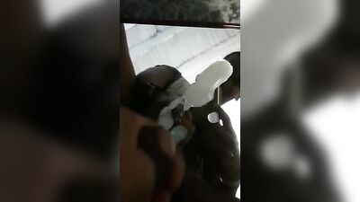 Dannys Cumshot Explosion - Latino Handjob Big Cocks Cum Shots