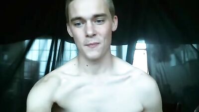 Beautiful Cocks Huge Load Explosion - Gay Amateur Big Blond Boys Porn Video!