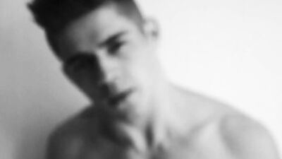 Hot & Steamy Gay Boy Action: Sexy boy - Men in Suits - Straight to the Point!