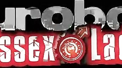 Essex Bareback Explosion: Hard and Raw!