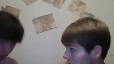 Young Couple Swapped Its Good Old Video With Hot Gay Action Scenes