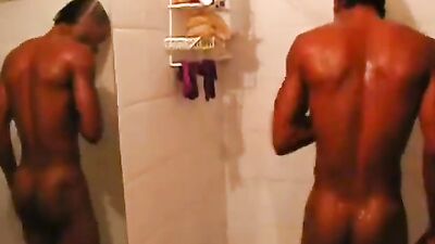 Cock Hanging: A Black Voyeurs Thick Cock Obsession