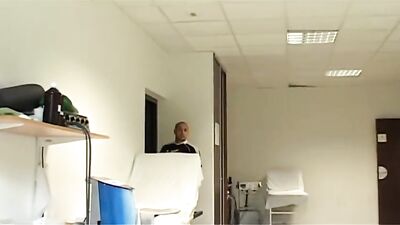 Gay Porn Sport 2 - Thirsty for Action!