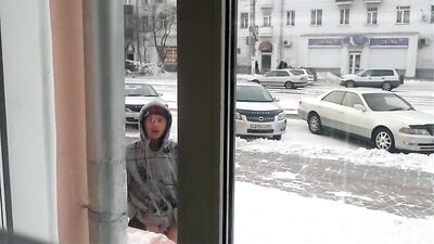 Brave New World: Unleashed Desires!