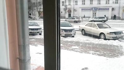 Brave New World: Unleashed Desires!