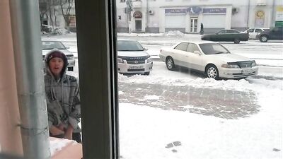 Brave New World: Unleashed Desires!