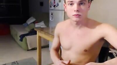 Dirty Handjobs & Cum Shots: The Ultimate Amateur Gay Porn Experience!