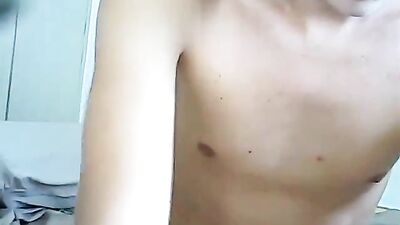 Unexpected Encounters: Ernests Solo Gay Porn Adventure!