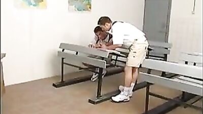 Two Gay Bareback Fucking - Explosive Thrusts and Rough Sex =============================================================