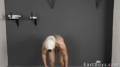 Fittie in Green: An Anal Adventure with Hot Strangers